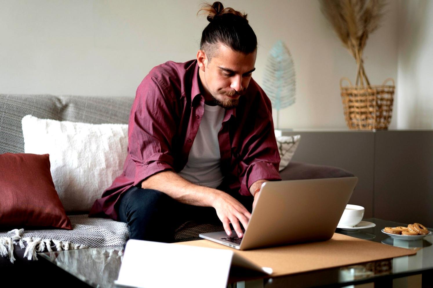 Suasana pembelajaran intensif manajemen emosi trading