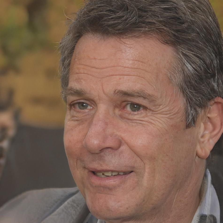 Rizki Pradana, mentor utama program dengan pengalaman 8 tahun trading