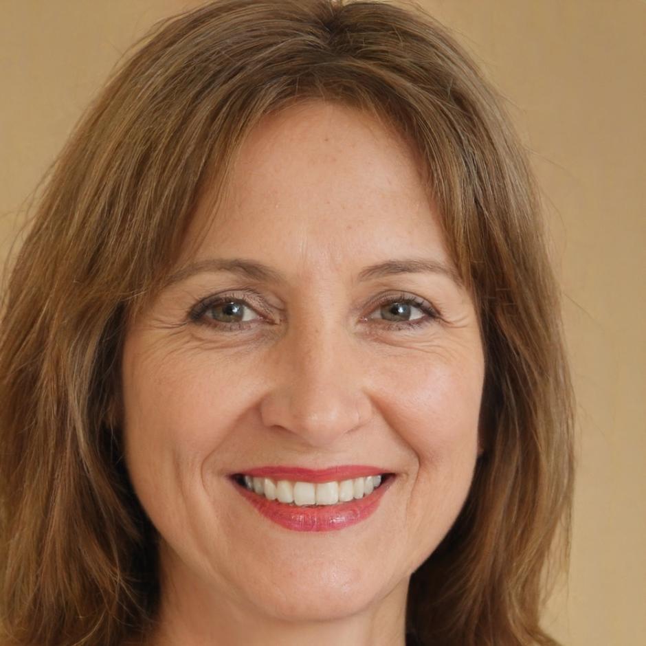 Sari Kusumaningrum - Lead Instructor